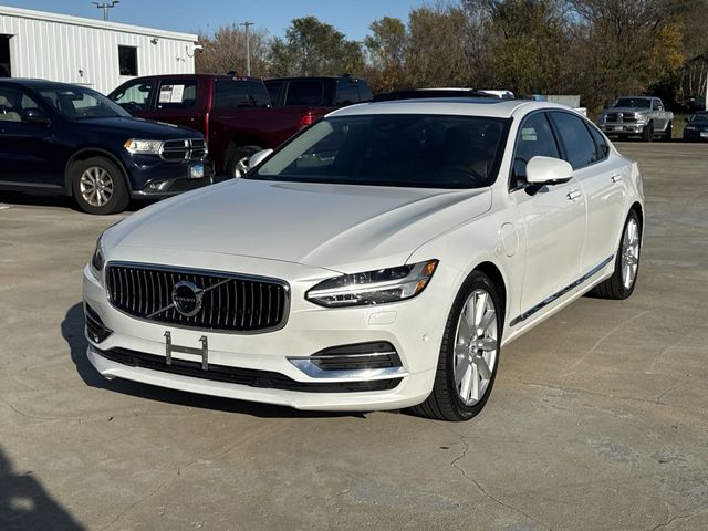 2018 Volvo S90 Inscription