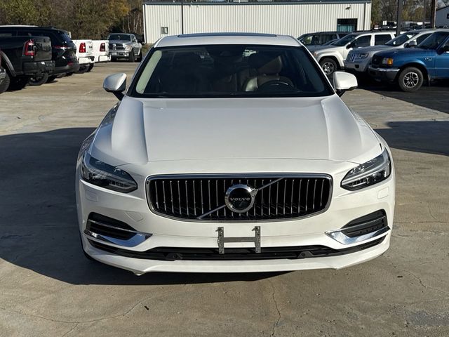 2018 Volvo S90 Inscription