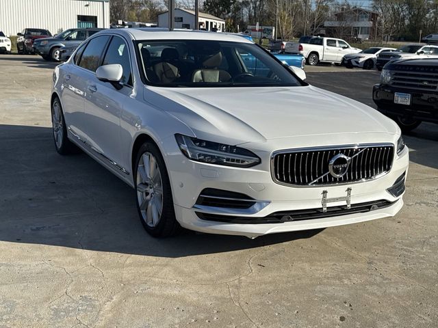 2018 Volvo S90 Inscription