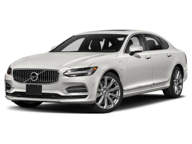 2018 Volvo S90 Inscription