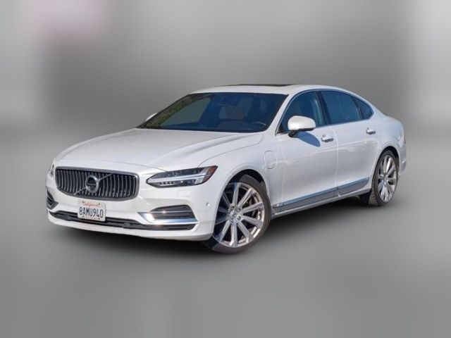 2018 Volvo S90 Inscription