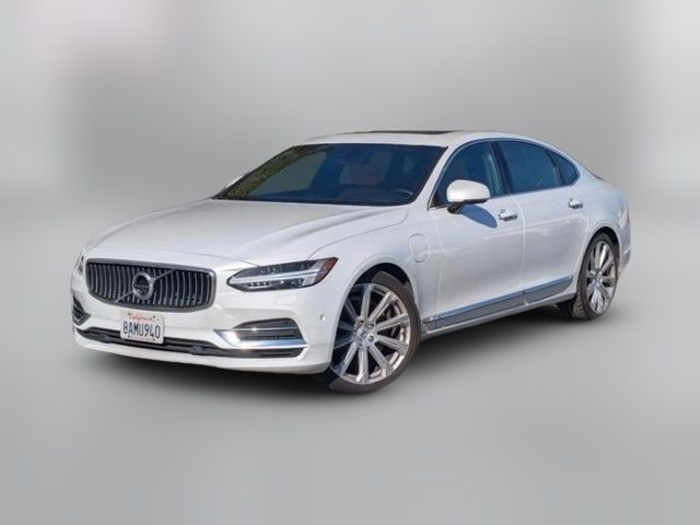 2018 Volvo S90 Inscription