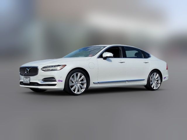 2018 Volvo S90 Inscription