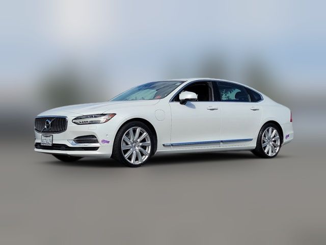 2018 Volvo S90 Inscription