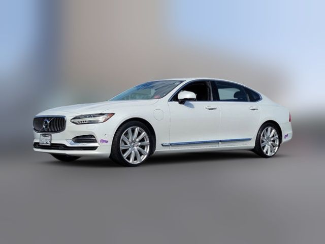 2018 Volvo S90 Inscription