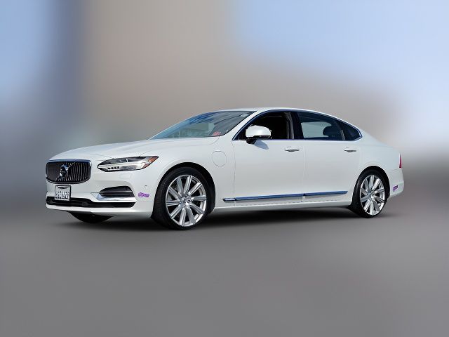 2018 Volvo S90 Inscription