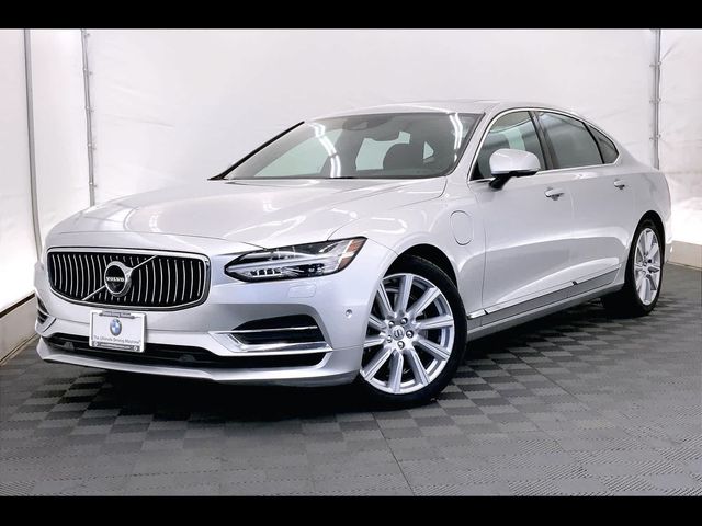 2018 Volvo S90 Inscription