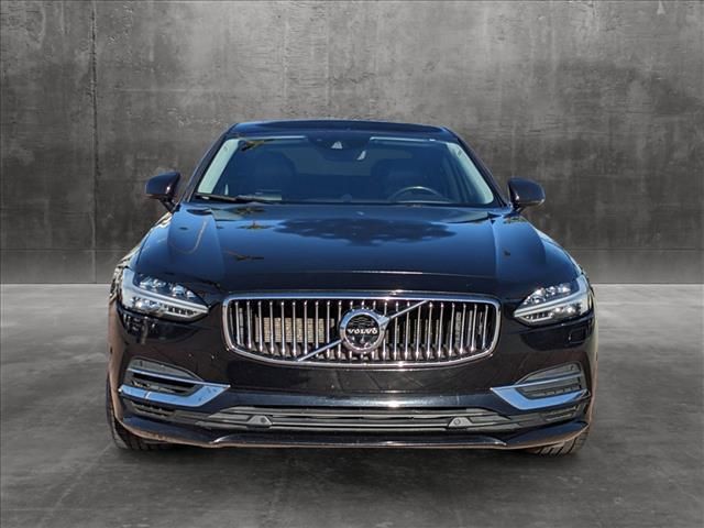 2018 Volvo S90 Inscription