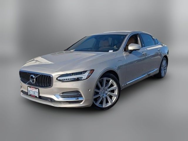 2018 Volvo S90 Inscription