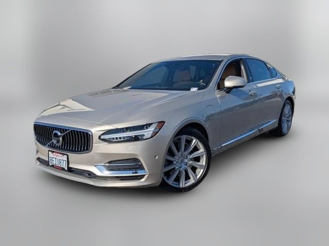 2018 Volvo S90 Inscription