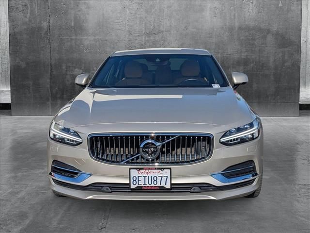 2018 Volvo S90 Inscription