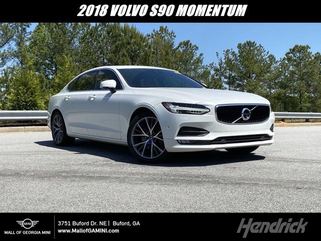 2018 Volvo S90 Momentum