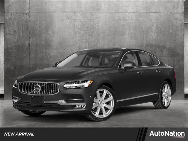 2018 Volvo S90 Momentum