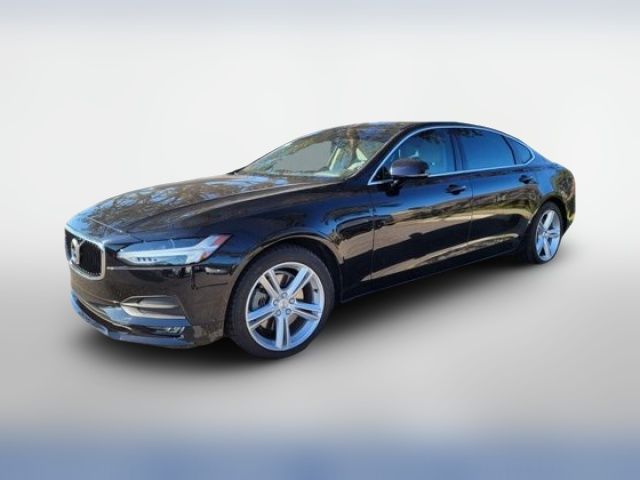 2018 Volvo S90 Momentum