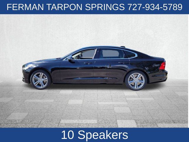 2018 Volvo S90 Momentum