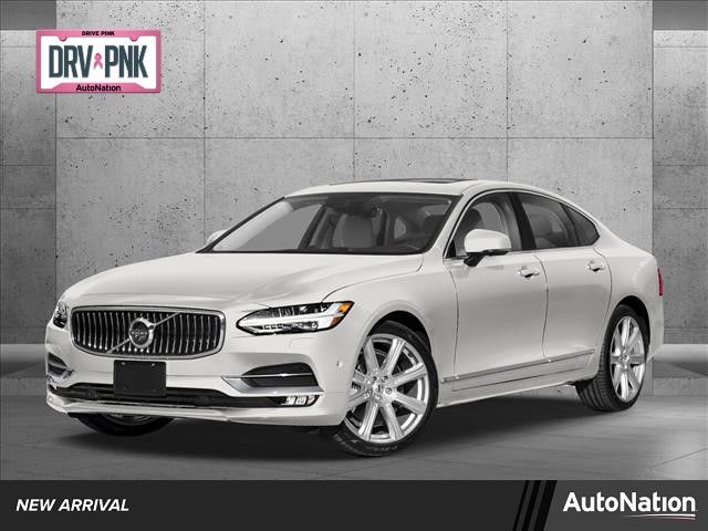 2018 Volvo S90 Momentum