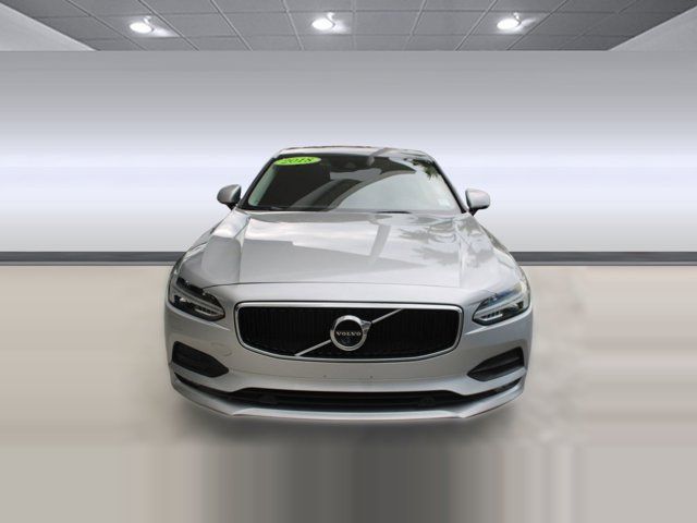 2018 Volvo S90 Momentum