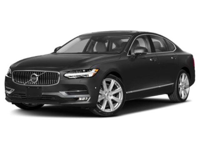 2018 Volvo S90 Momentum