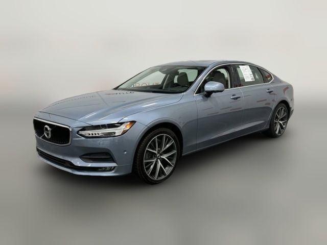 2018 Volvo S90 Momentum