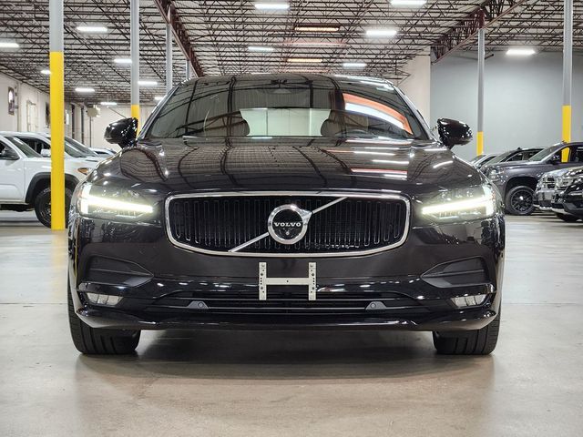 2018 Volvo S90 Momentum