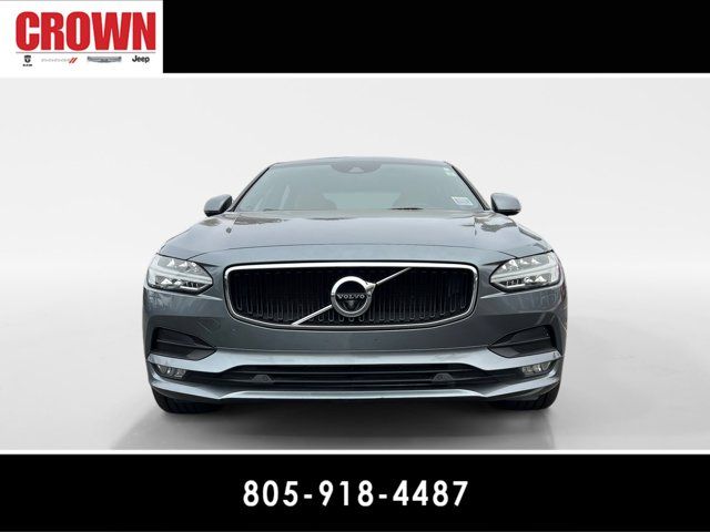 2018 Volvo S90 Momentum