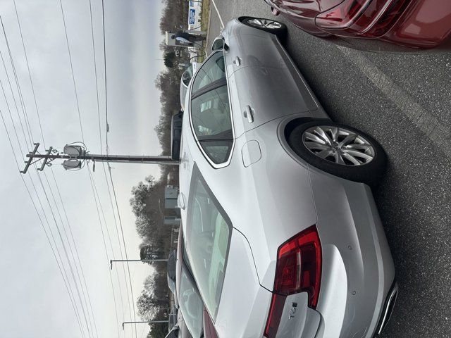 2018 Volvo S90 Momentum