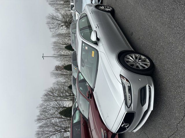 2018 Volvo S90 Momentum