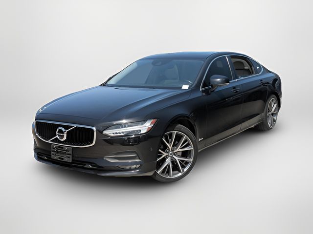 2018 Volvo S90 Momentum