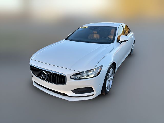 2018 Volvo S90 Momentum