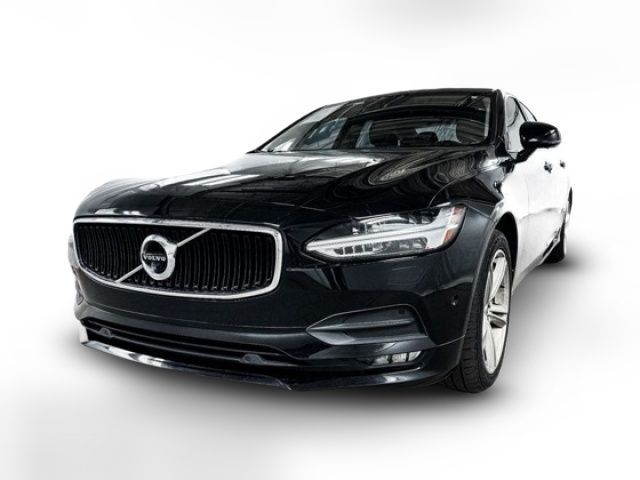 2018 Volvo S90 Momentum
