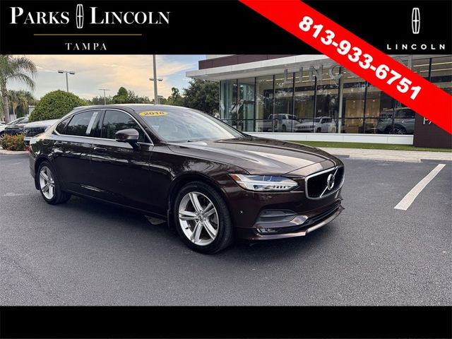 2018 Volvo S90 Momentum