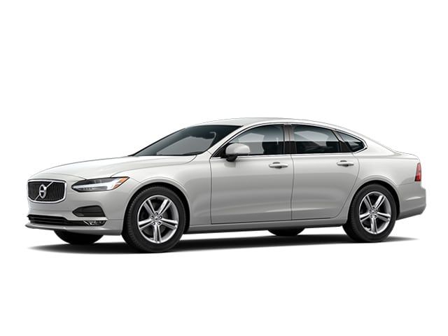 2018 Volvo S90 Momentum