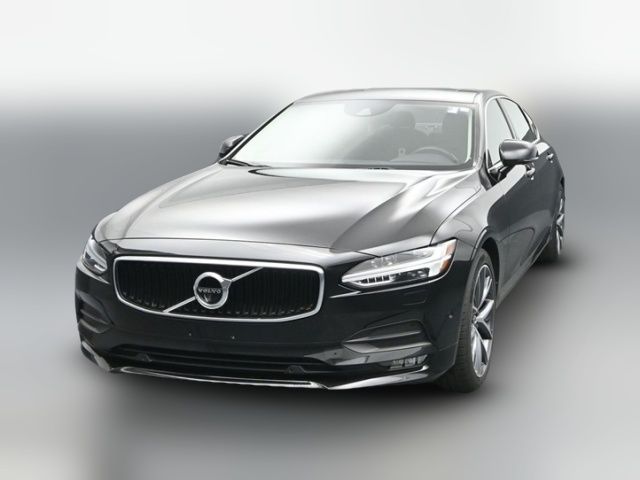 2018 Volvo S90 Momentum