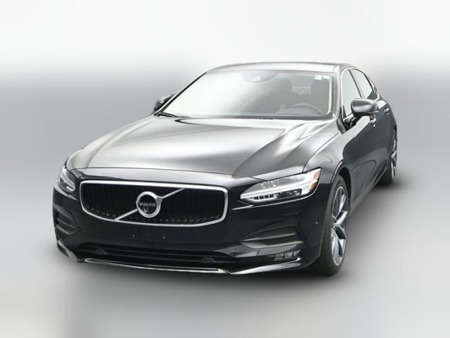 2018 Volvo S90 Momentum