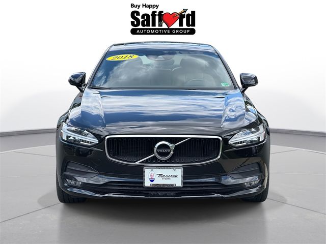 2018 Volvo S90 Momentum