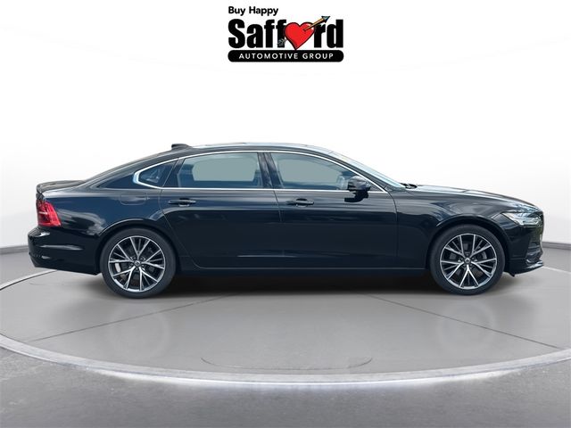 2018 Volvo S90 Momentum