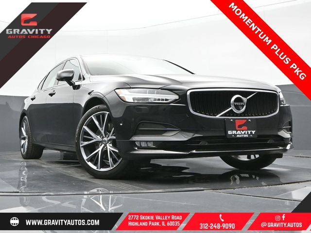 2018 Volvo S90 Momentum