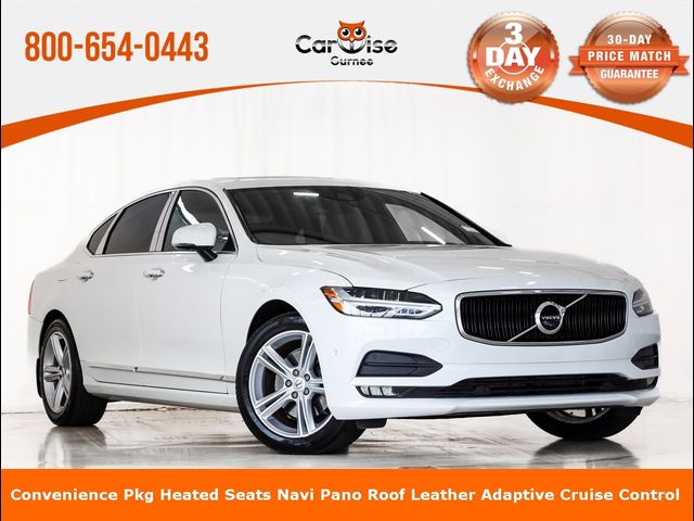 2018 Volvo S90 Momentum