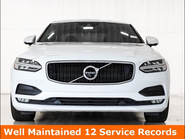 2018 Volvo S90 Momentum