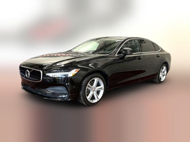 2018 Volvo S90 Momentum