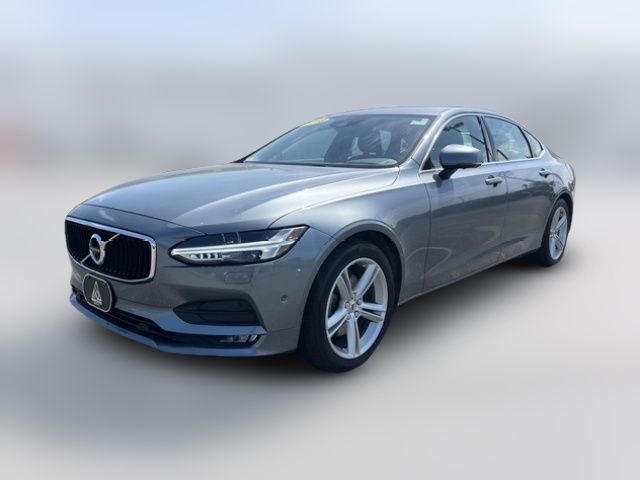 2018 Volvo S90 Momentum