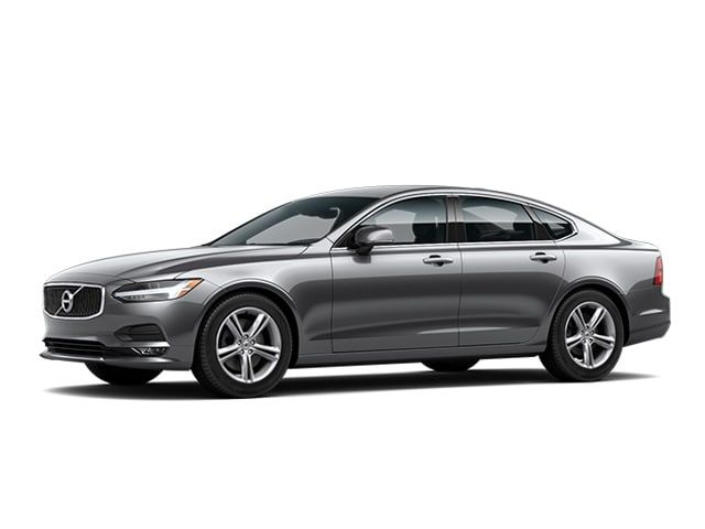 2018 Volvo S90 Momentum