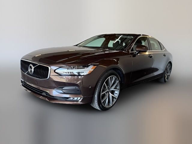 2018 Volvo S90 Momentum