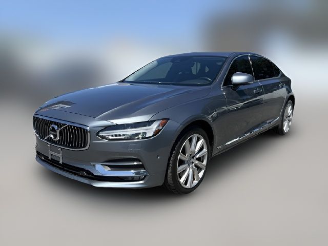 2018 Volvo S90 Inscription