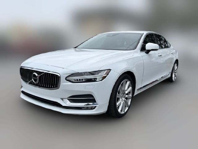 2018 Volvo S90 Inscription