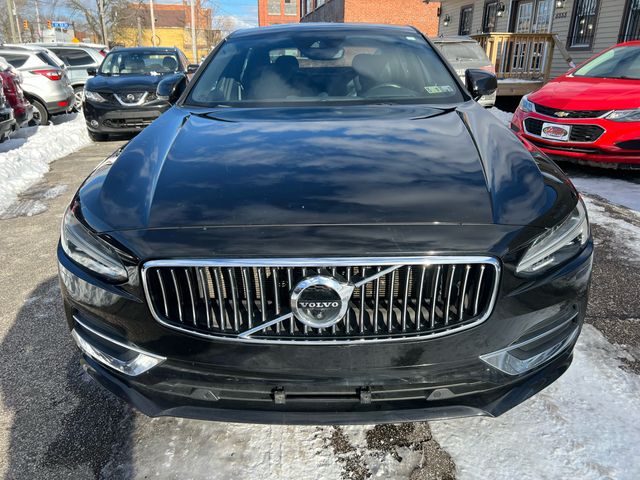 2018 Volvo S90 Inscription