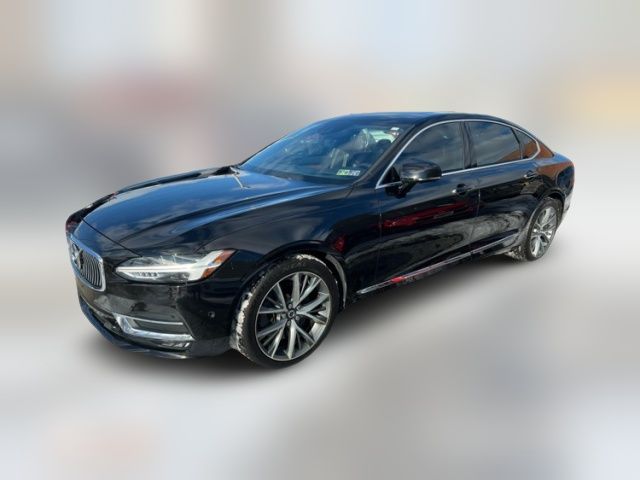 2018 Volvo S90 Inscription