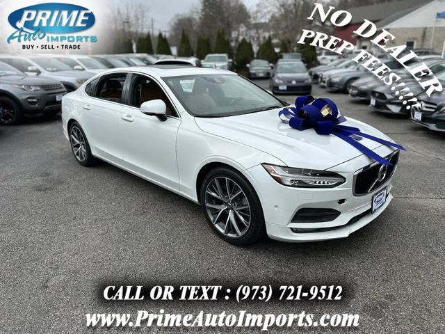 2018 Volvo S90 Momentum
