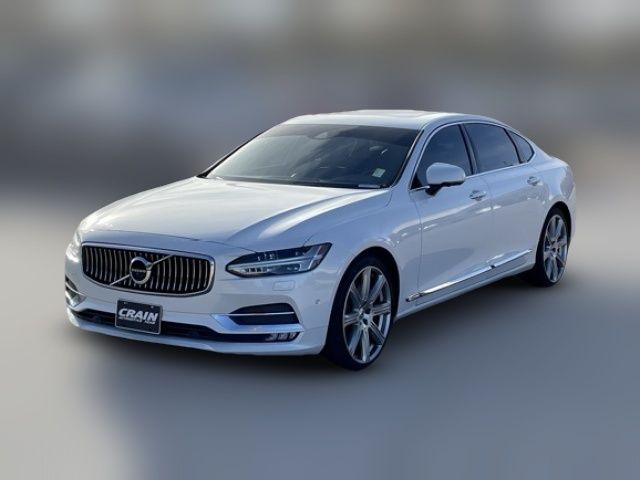 2018 Volvo S90 Inscription