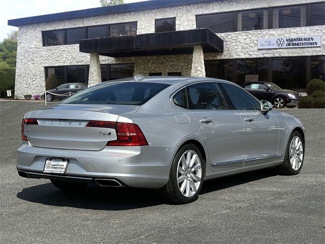 2018 Volvo S90 Inscription